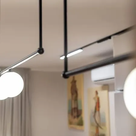 Erlis 1 Apartment *