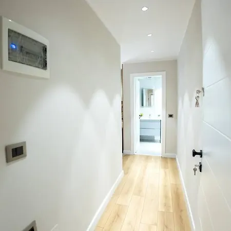 Apartment Erlis 1