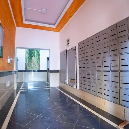 Erlis 1 Apartment Tirana