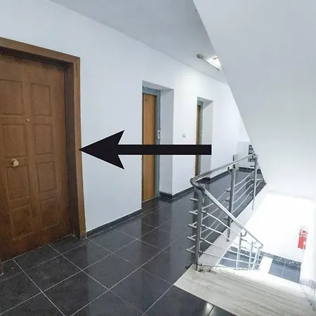 Erlis 1 Apartment Tirana