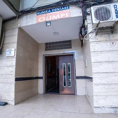 Erlis 1 Tirana